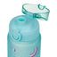 Tritan bottle Rainbow, 1000 ml