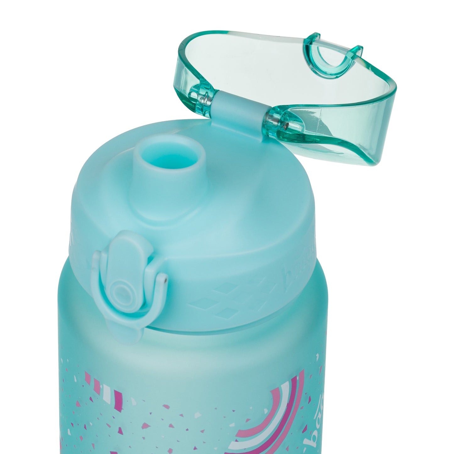 Tritan bottle Rainbow, 1000 ml