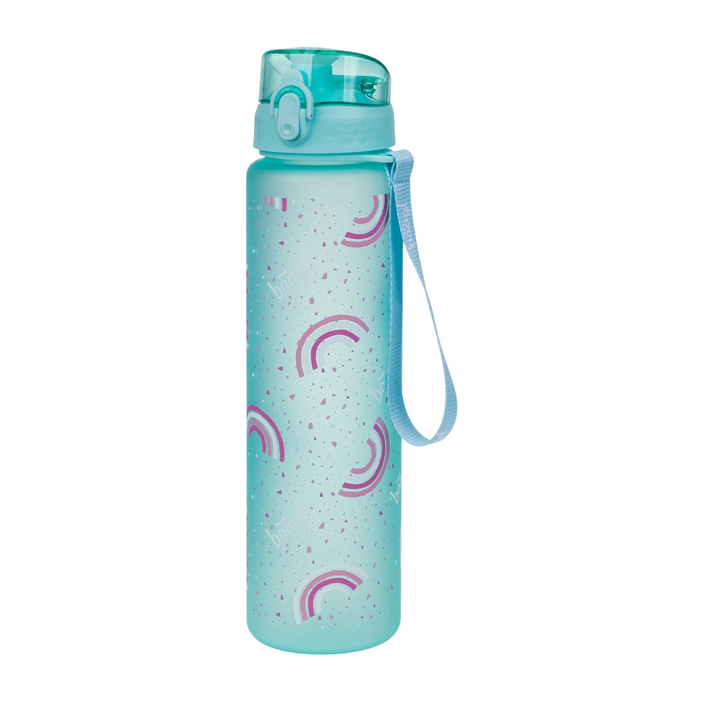 Tritan bottle Rainbow, 1000 ml
