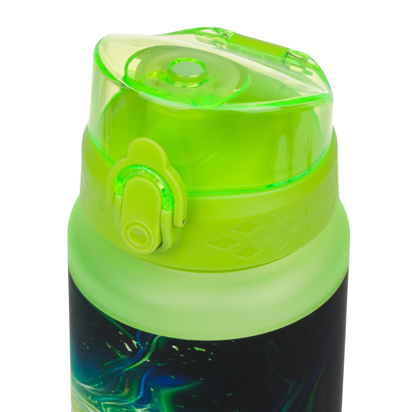 Tritan bottle Football, 1000 ml