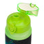 Tritan bottle Football, 1000 ml