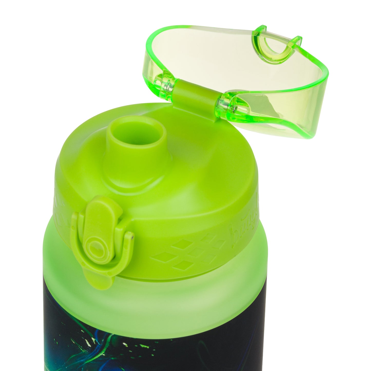 Tritan bottle Football, 1000 ml