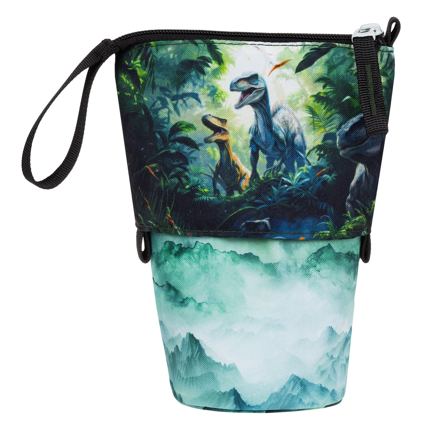 Pencil case Pop Up Dino