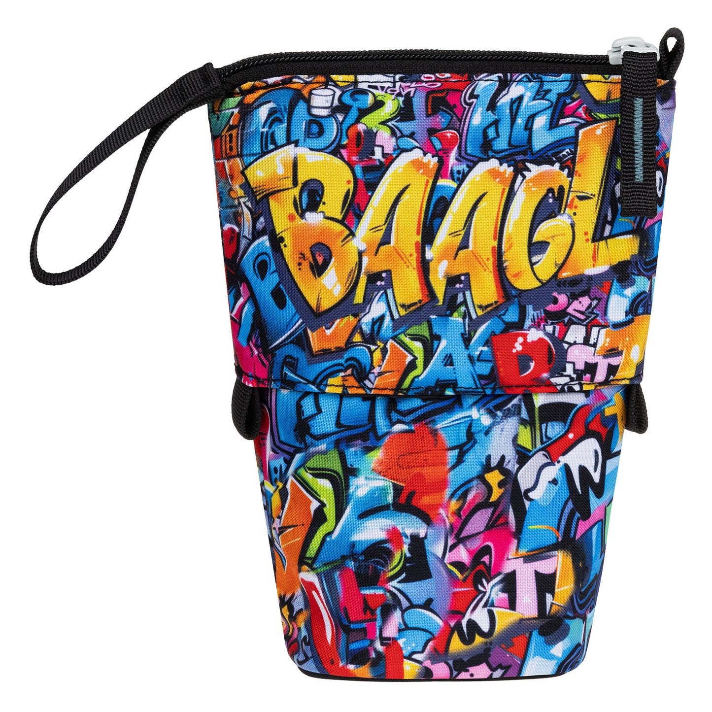 Pencil case Pop Up Skatepark