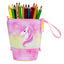 Pencil case Pop Up Rainbow Unicorn