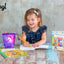 Pencil case Pop Up Horse