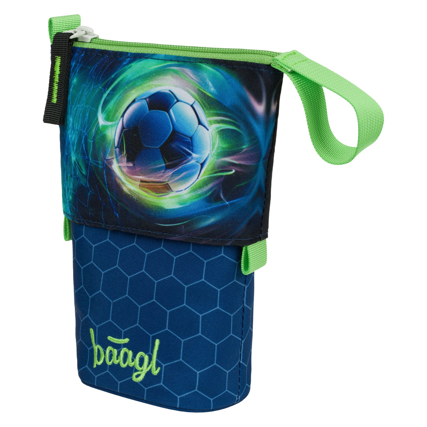 Pencil case Pop Up Soccer Ball
