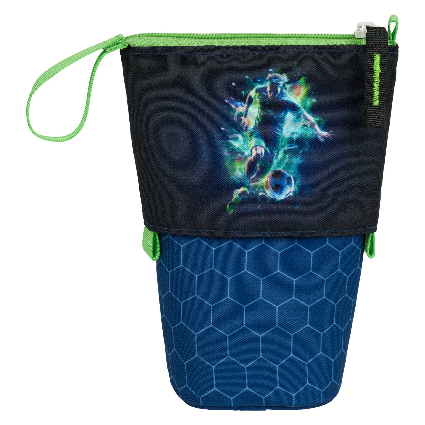 Pencil case Pop Up Soccer Ball