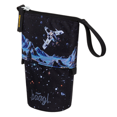 Pencil case Pop Up Pixel space