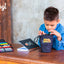 Pencil case Pop Up Pixel space
