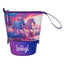 Pencil case Pop Up Horses Heart
