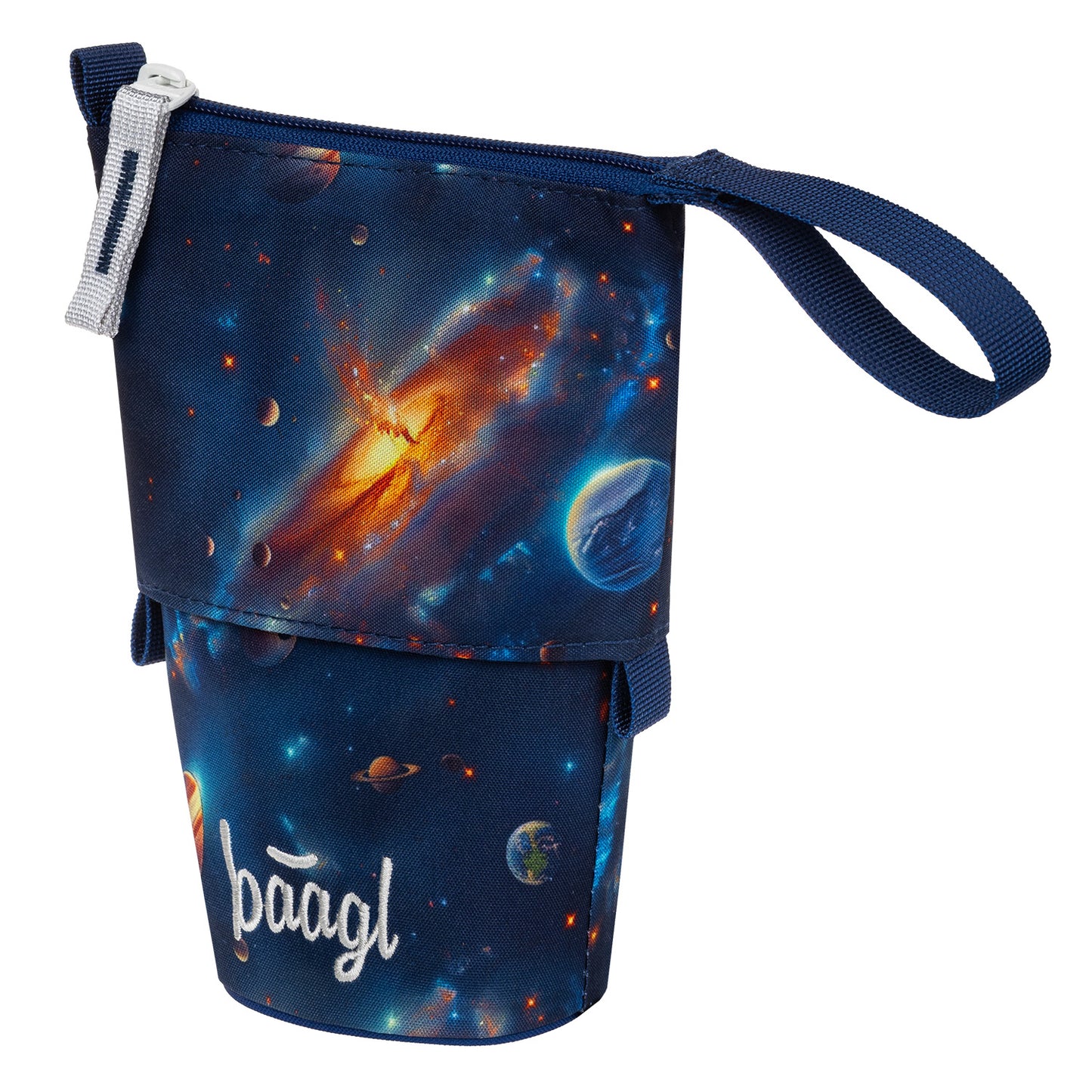 Pencil case Pop Up Universe