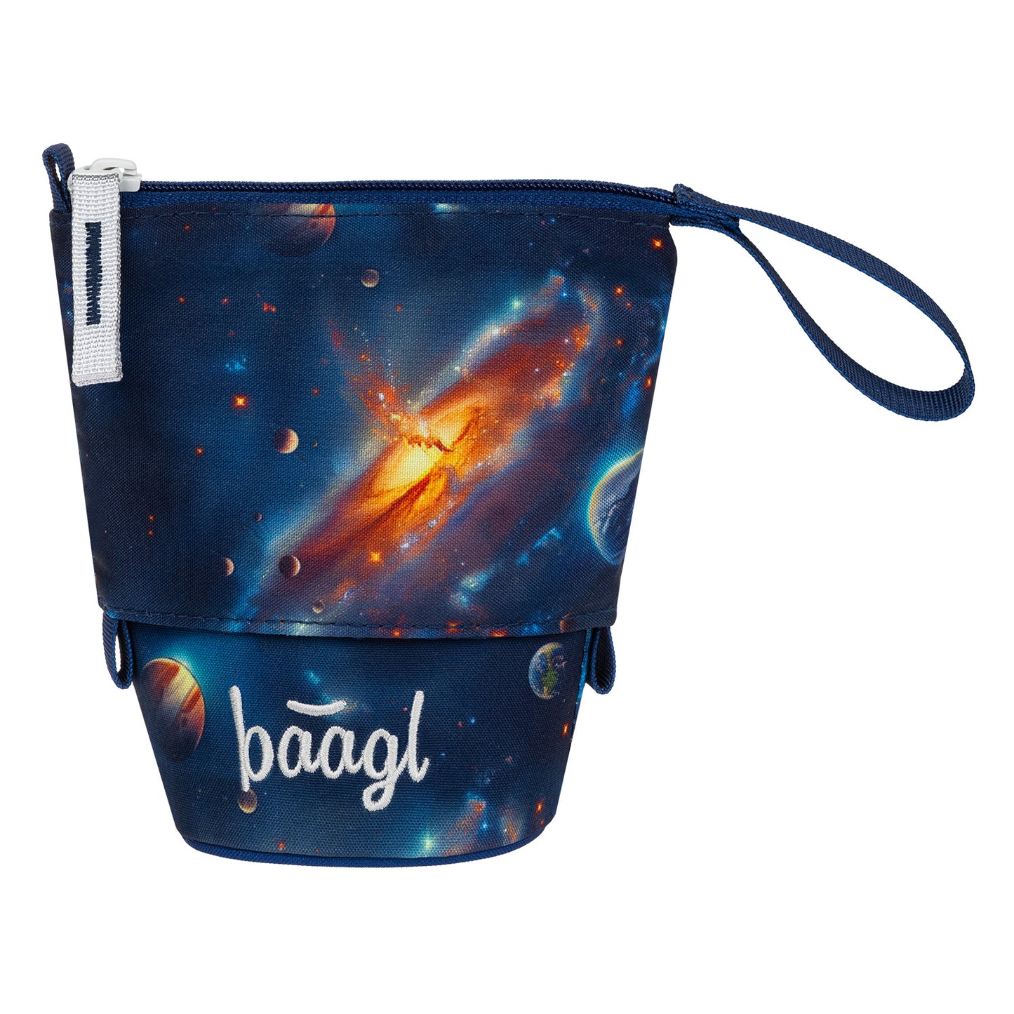 Pencil case Pop Up Universe