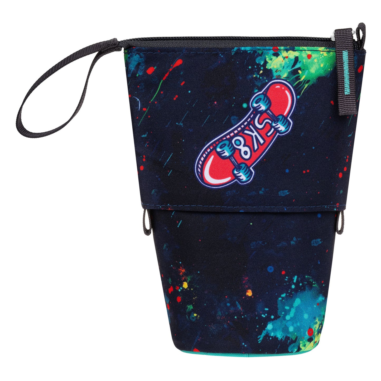 Pencil case Pop Up Chill