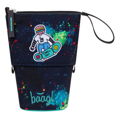 Pencil case Pop Up Chill