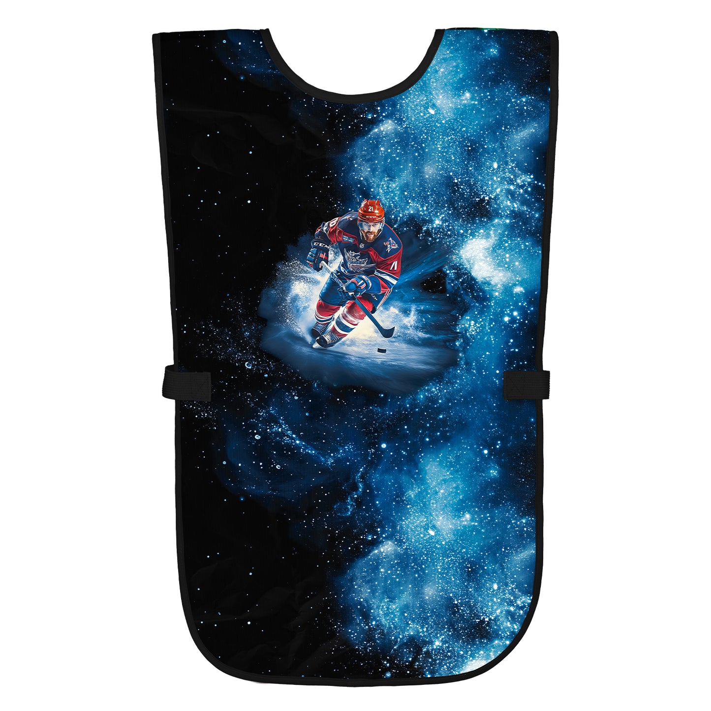 Kids apron Ice hockey