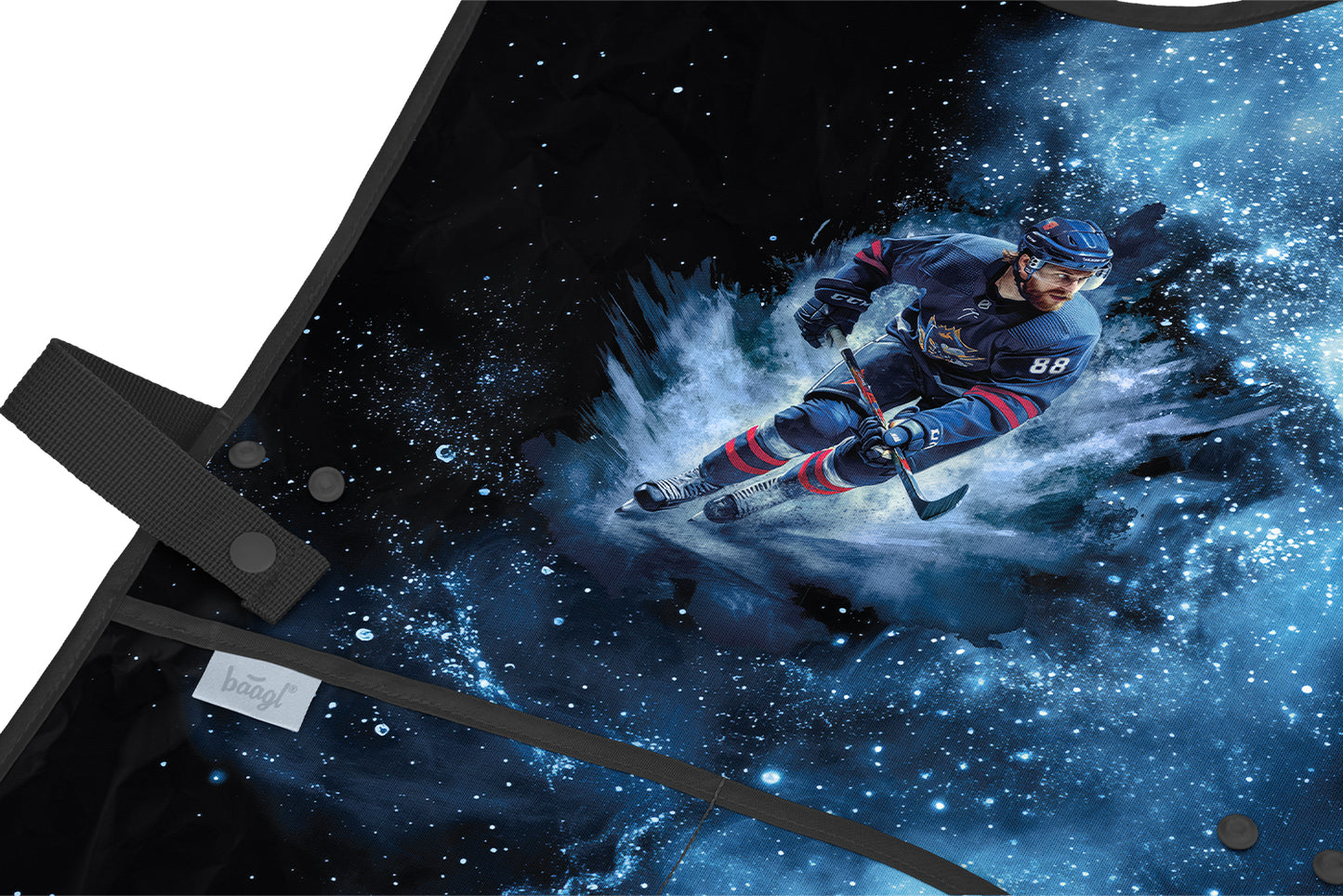 Kids apron Ice hockey