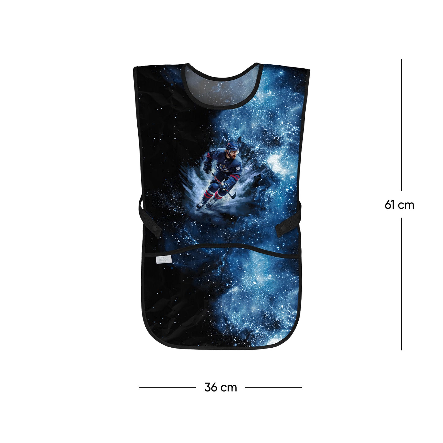 Kids apron Ice hockey