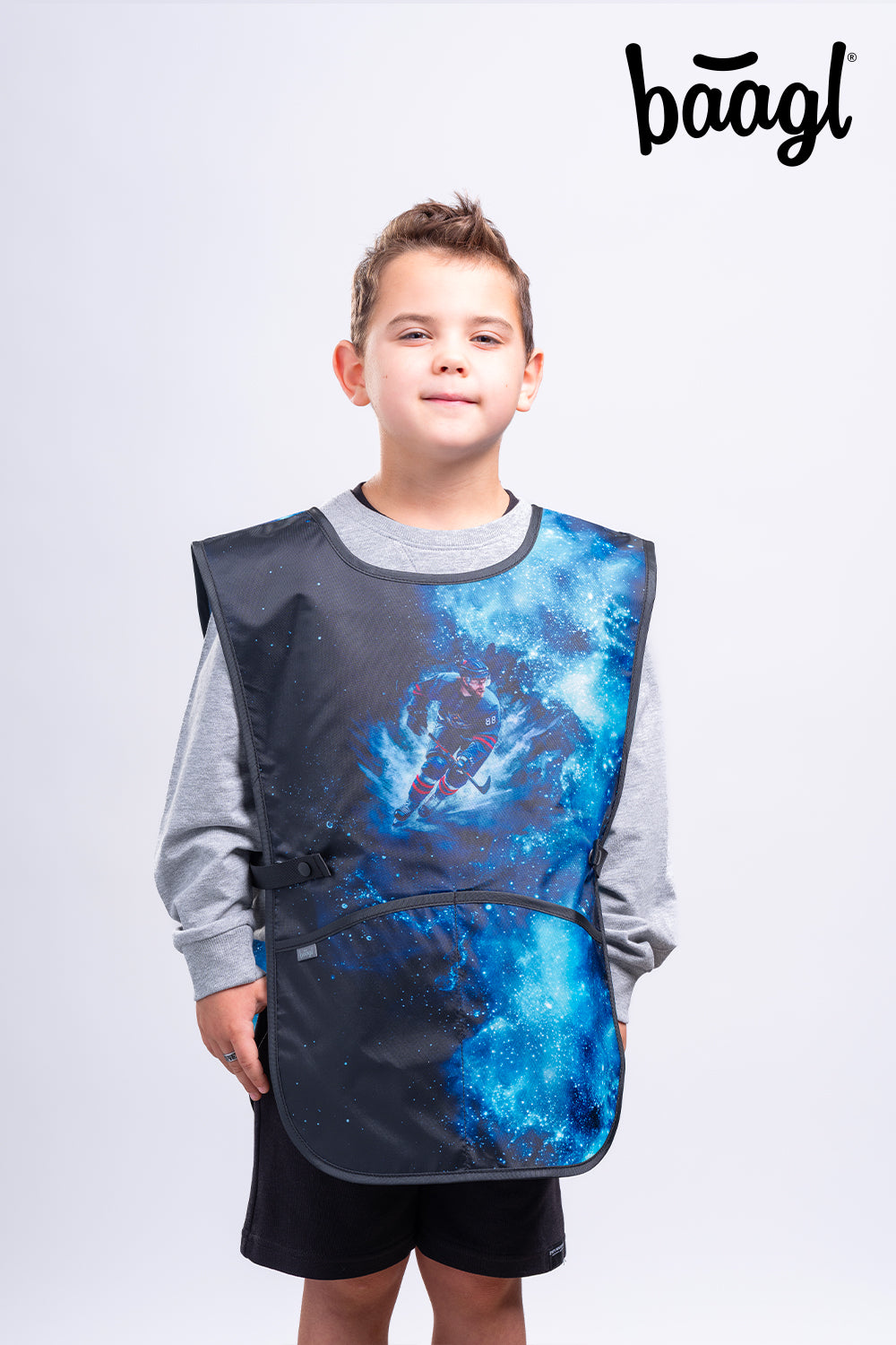 Kids apron Ice hockey
