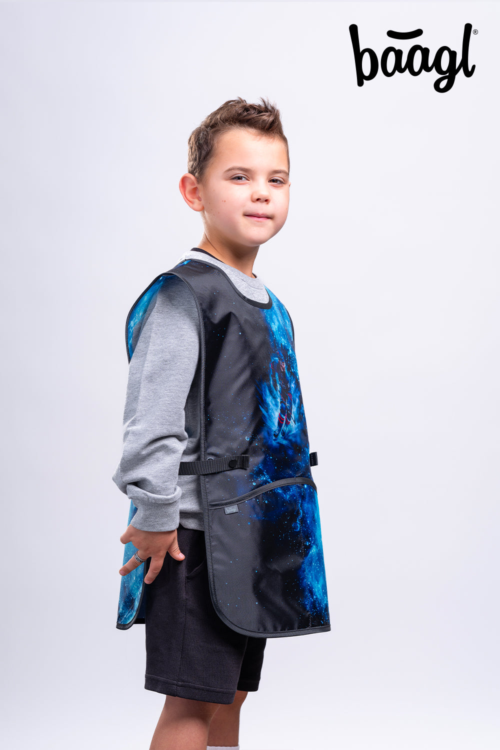 Kids apron Ice hockey