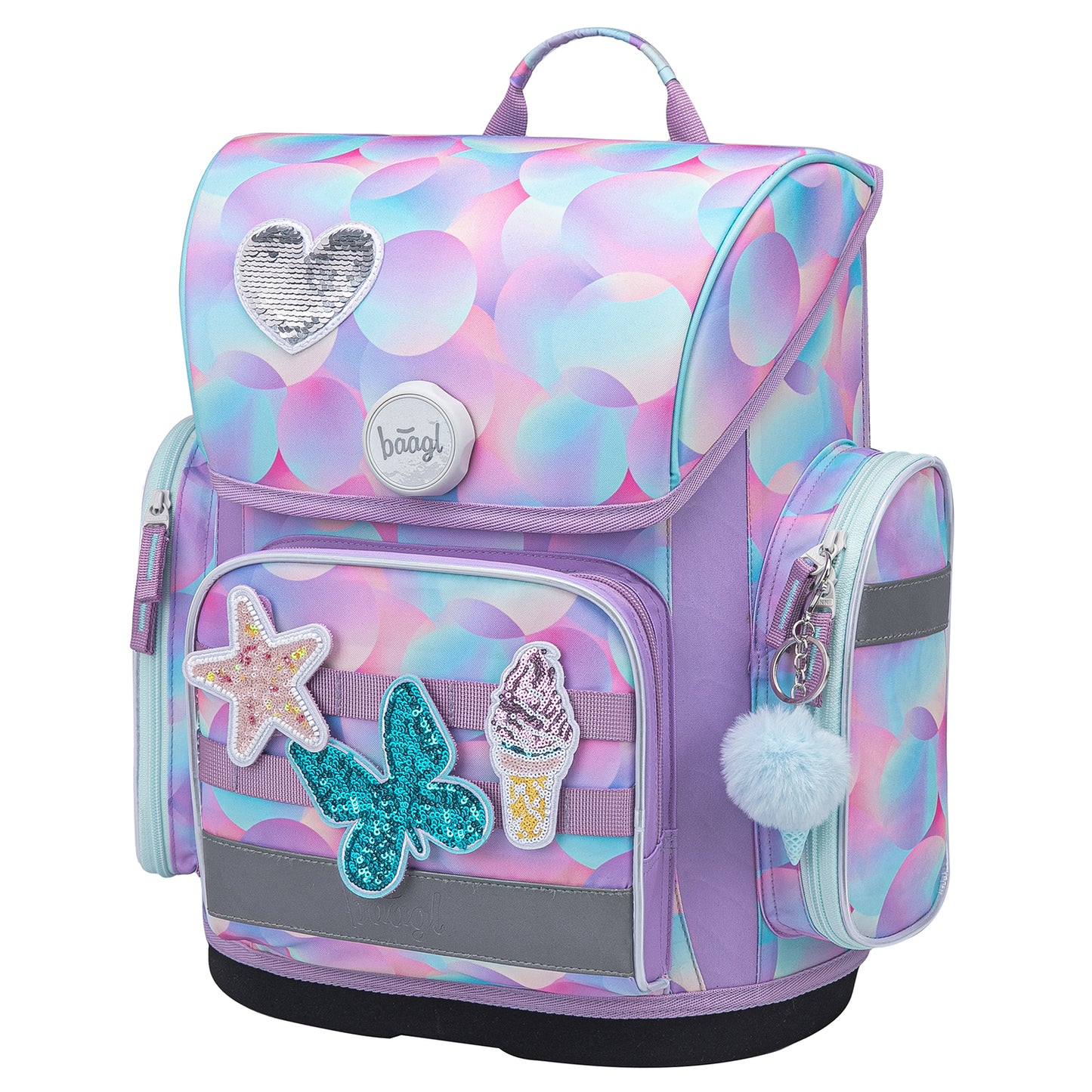 School bag Ergo Candy