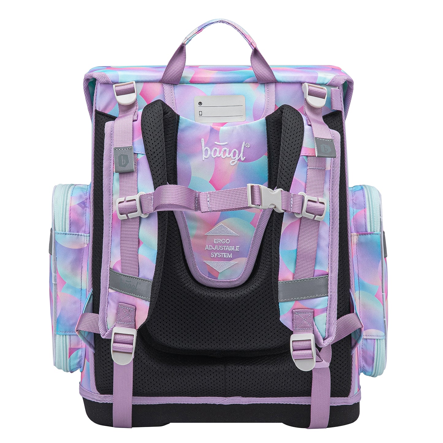 School bag Ergo Candy