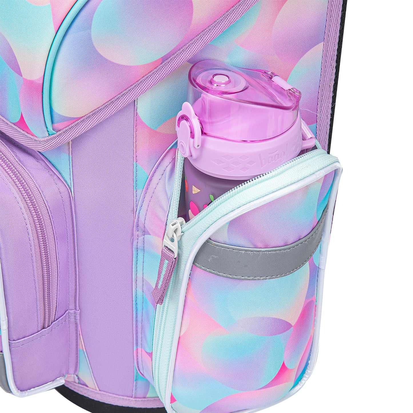 School bag Ergo Candy