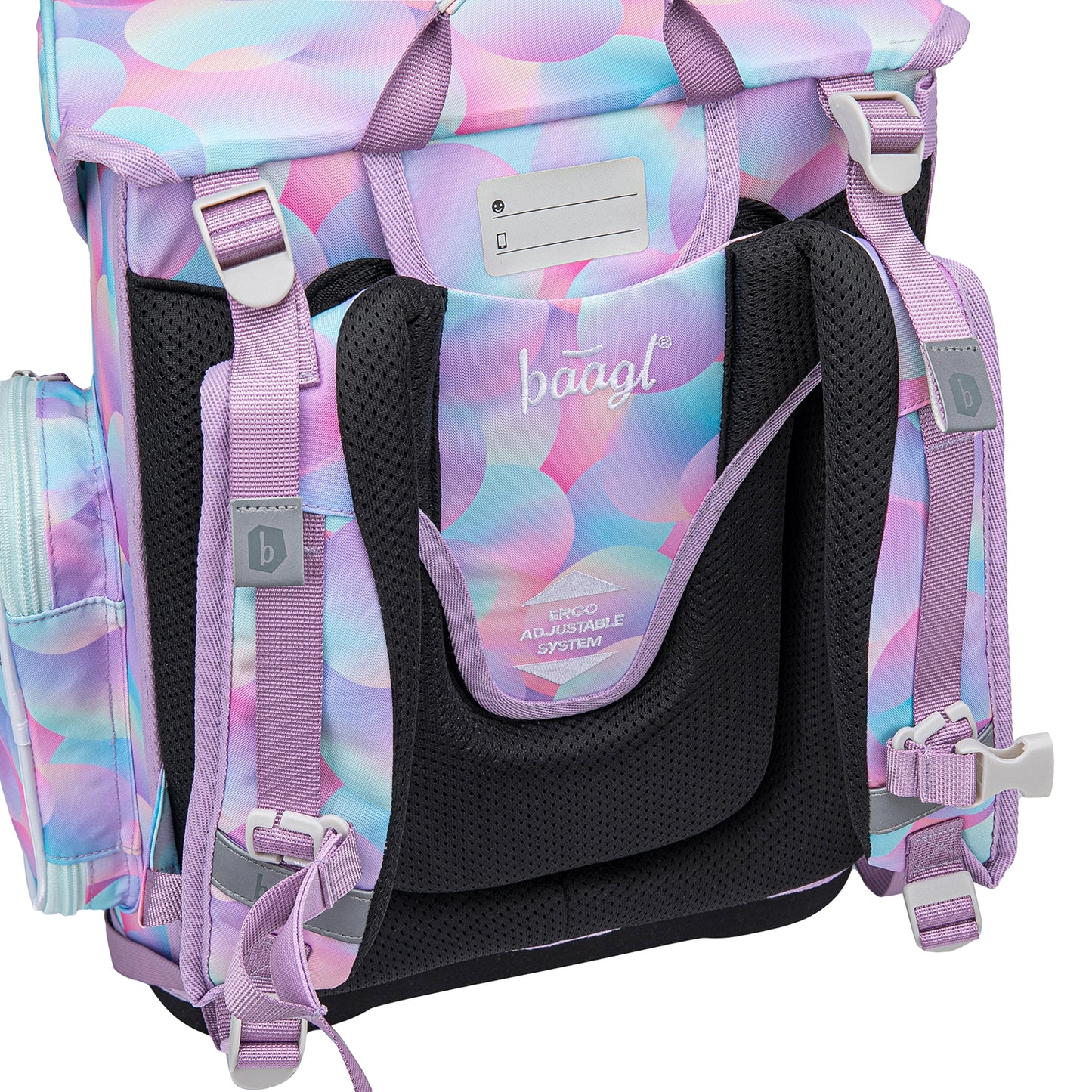 School bag Ergo Candy