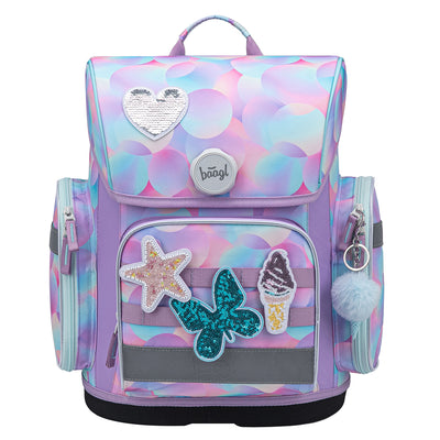 School bag Ergo Candy