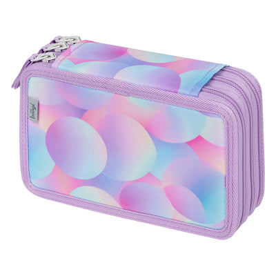 Three-tier pencil case Candy