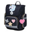 School bag Ergo Unicorn Gold