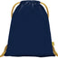Gym sack Unicorn Gold