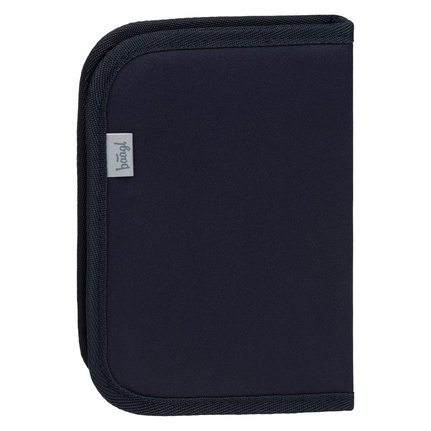 One-tier pencil case Unicorn Gold