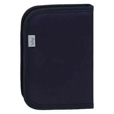 One-tier pencil case Unicorn Gold