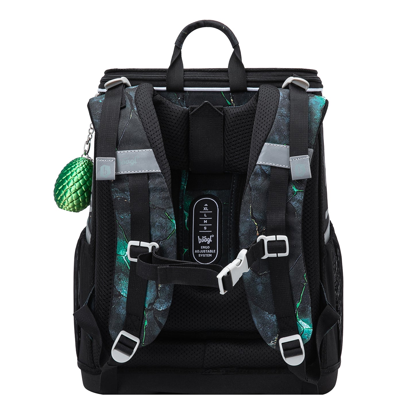 School bag Zippy Dragons