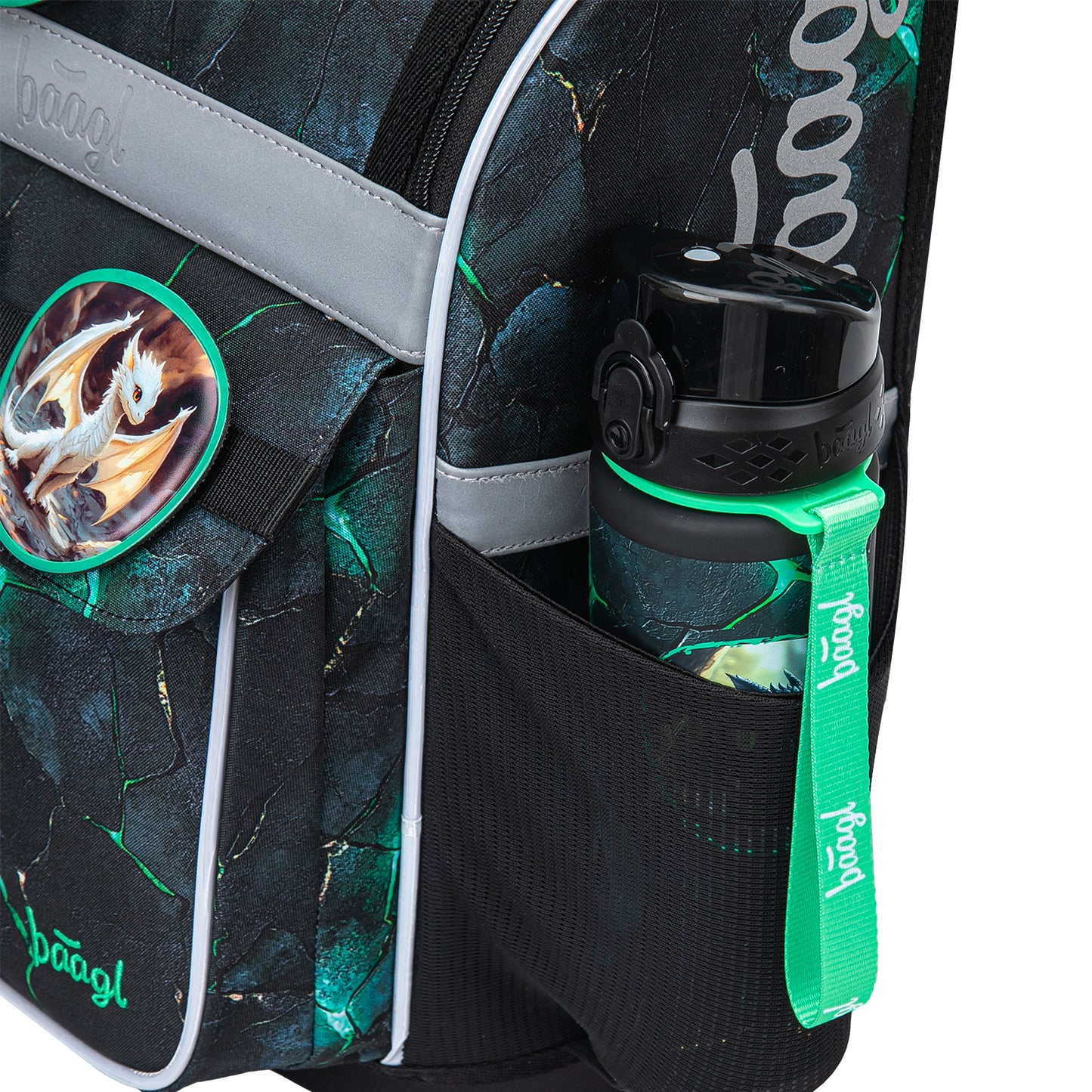 School bag Zippy Dragons