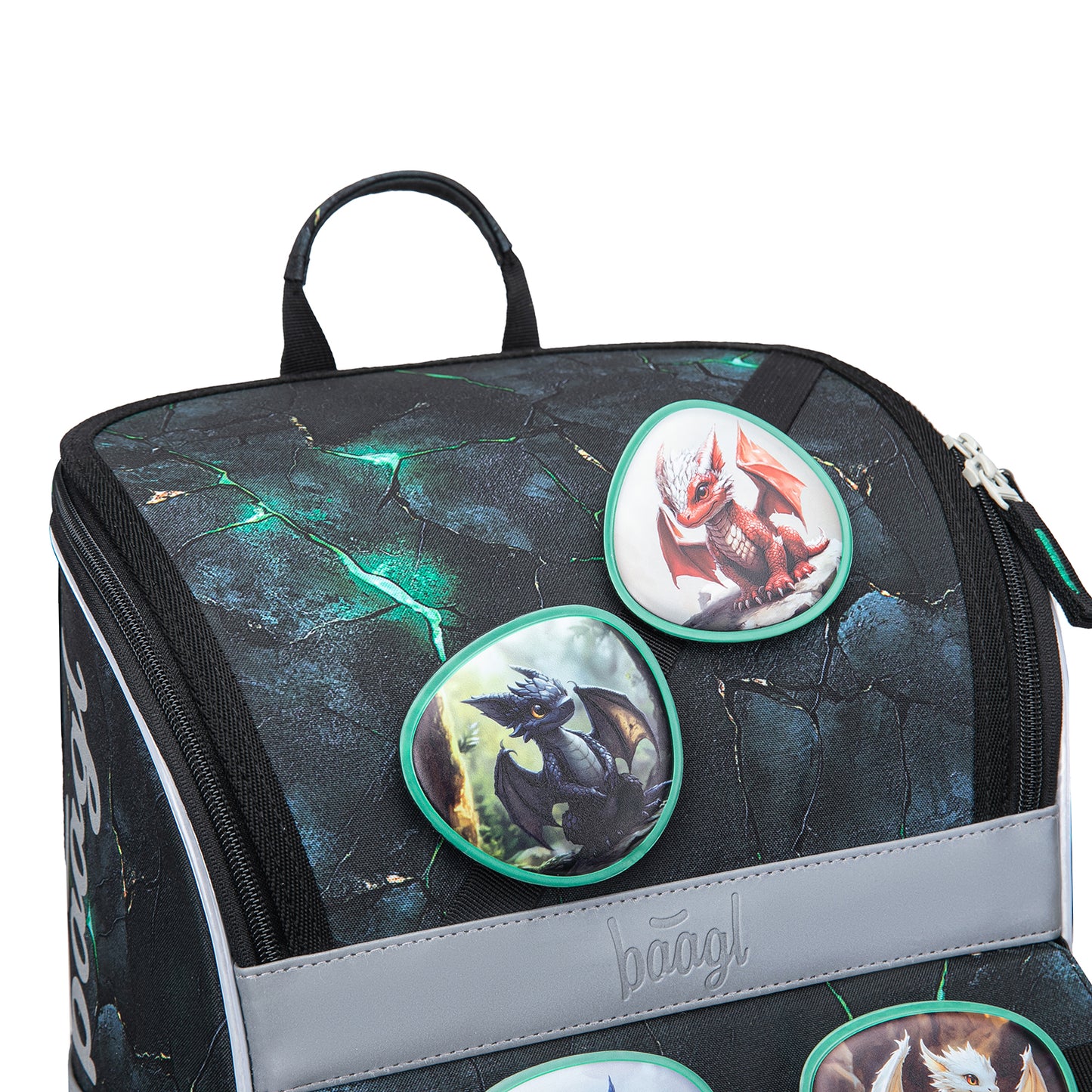 School bag Zippy Dragons