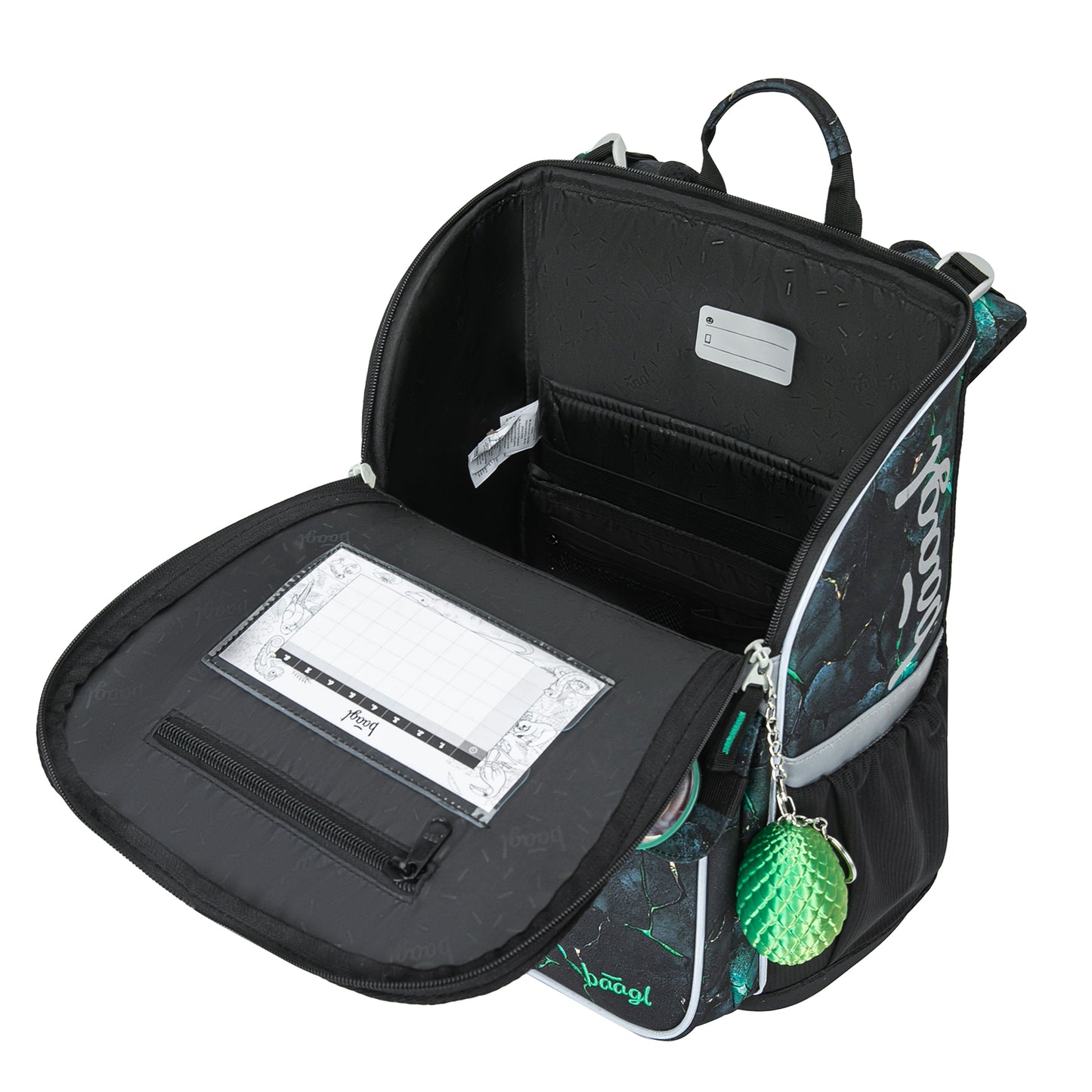 School bag Zippy Dragons