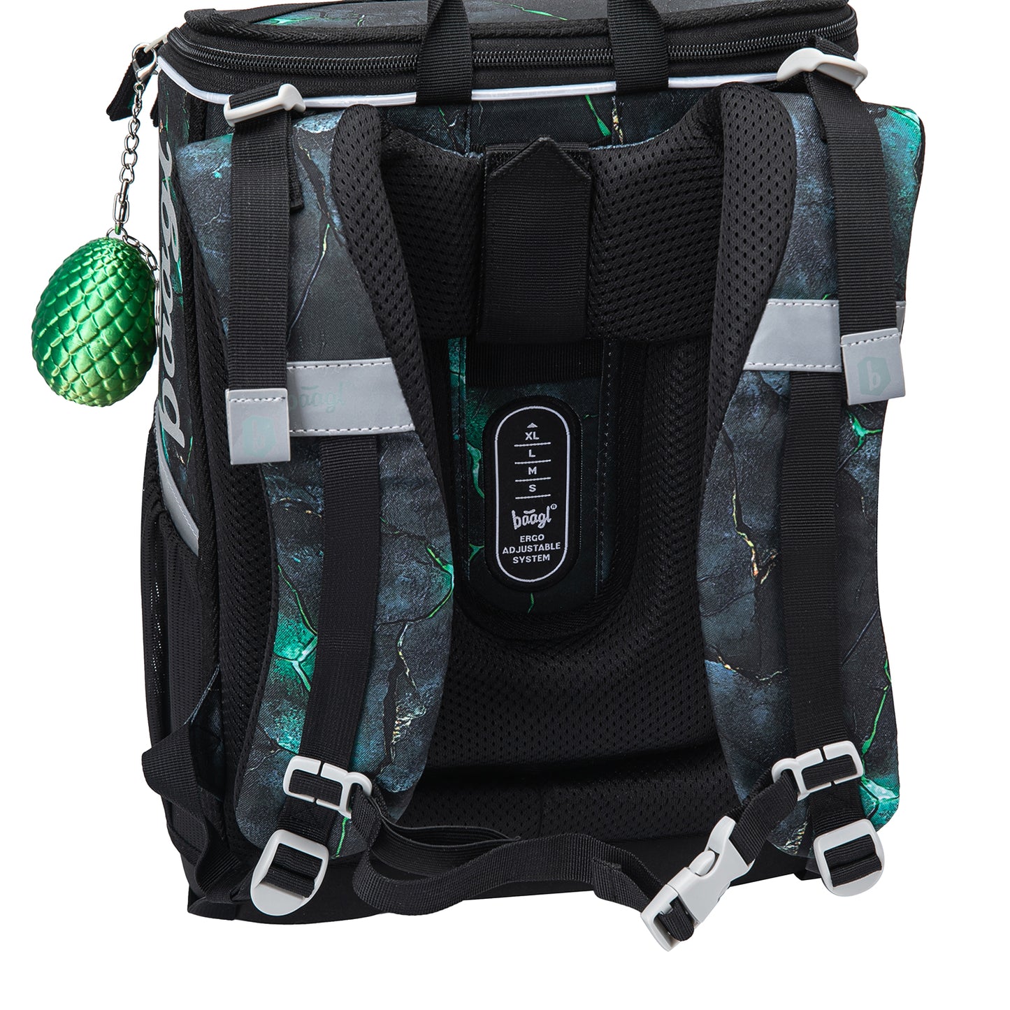 School bag Zippy Dragons