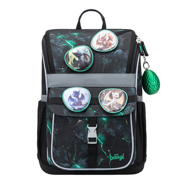 School bag Zippy Dragons