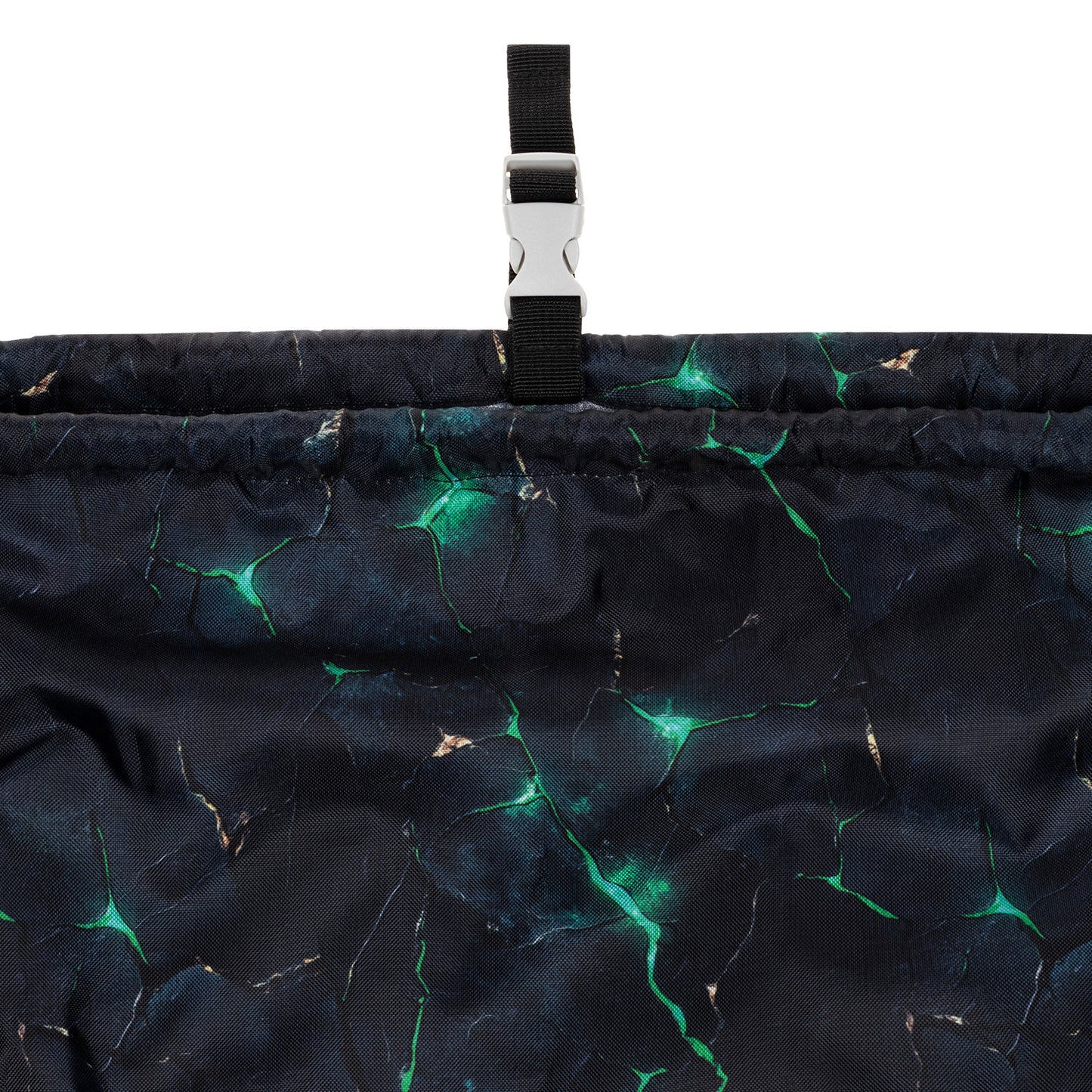 Gym sack with zip pocket Dragons