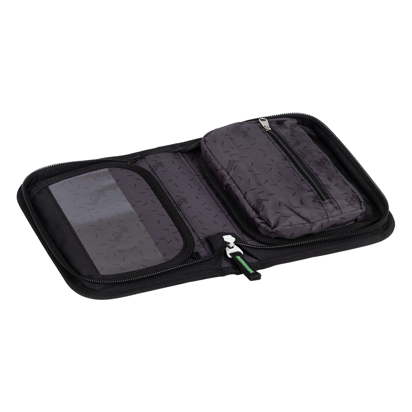 One-tier pencil case Dragons