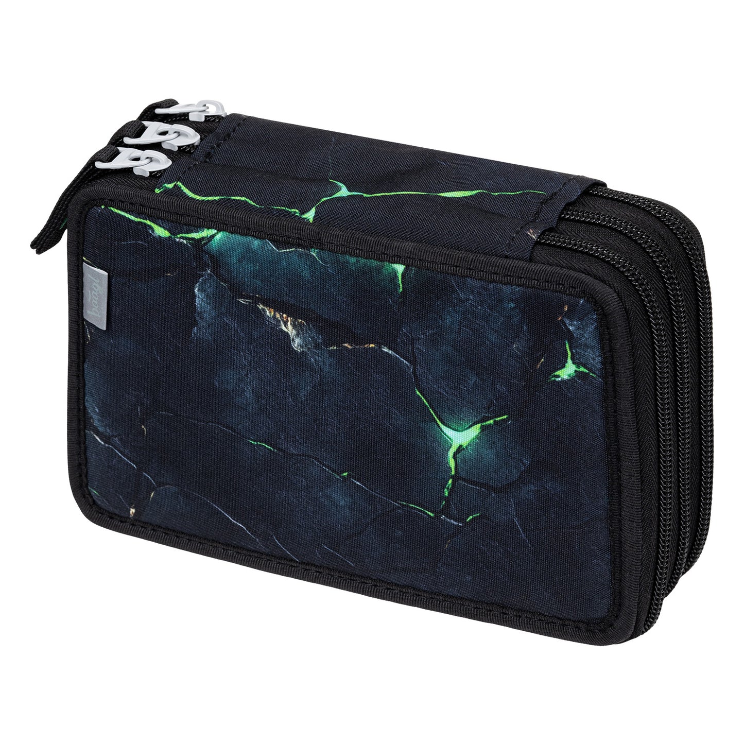 Three-tier pencil case Dragons