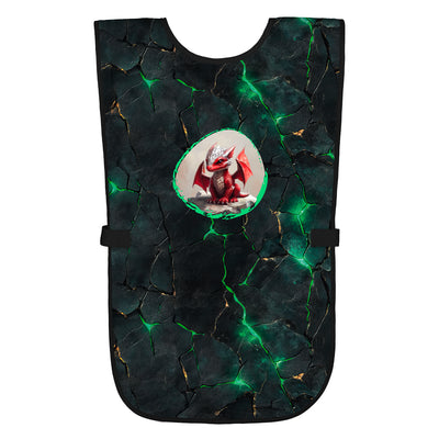 Kids apron Dragons