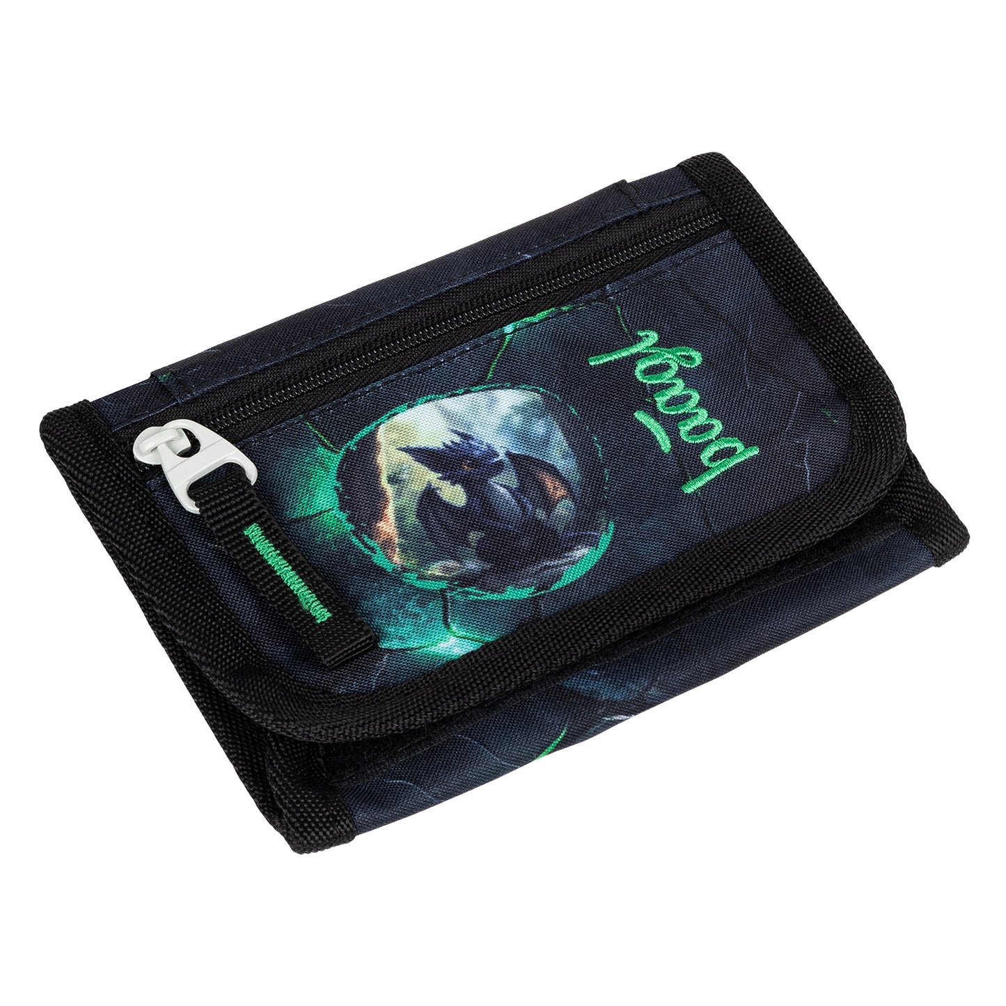 Kids wallet Dragons