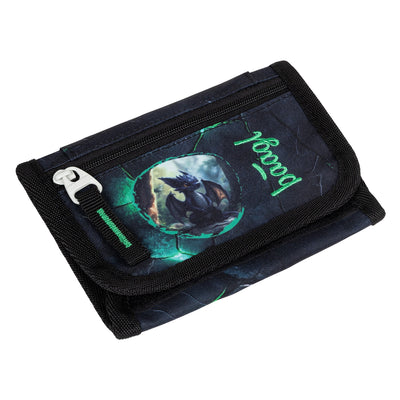 Kids wallet Dragons