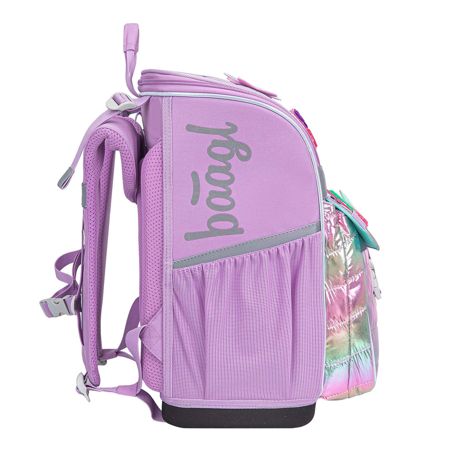 School bag Zippy Lavender