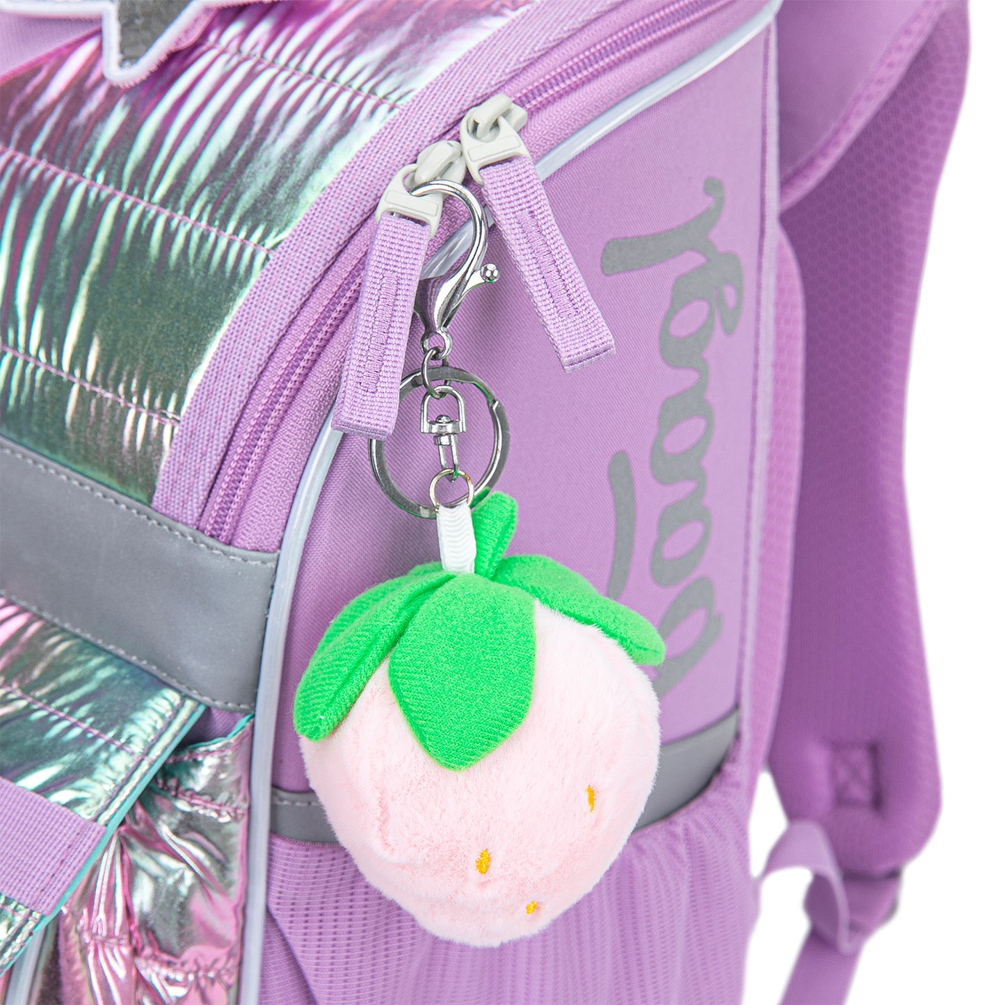School bag Zippy Lavender