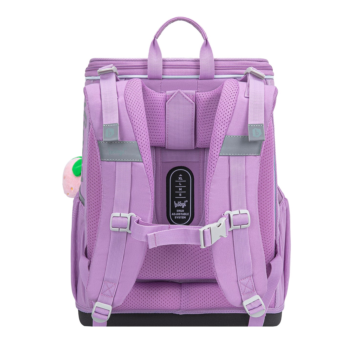 School set Zippy Lavender