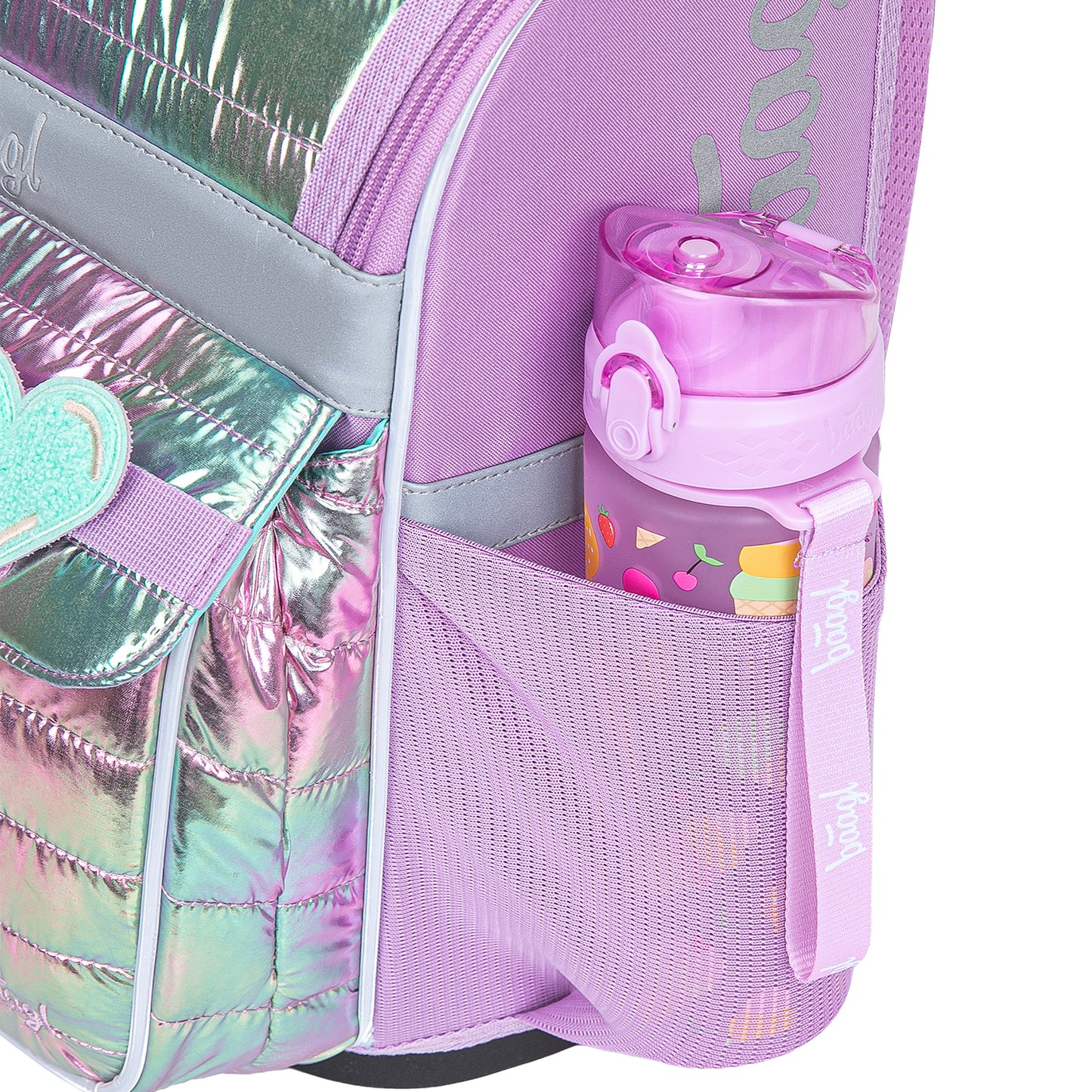 School set Zippy Lavender